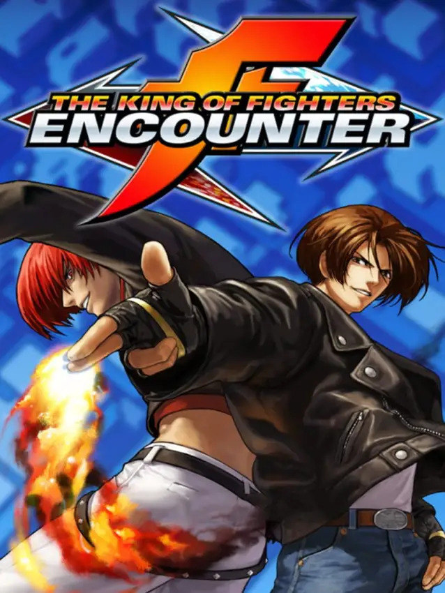 The King of Fighters Encounter