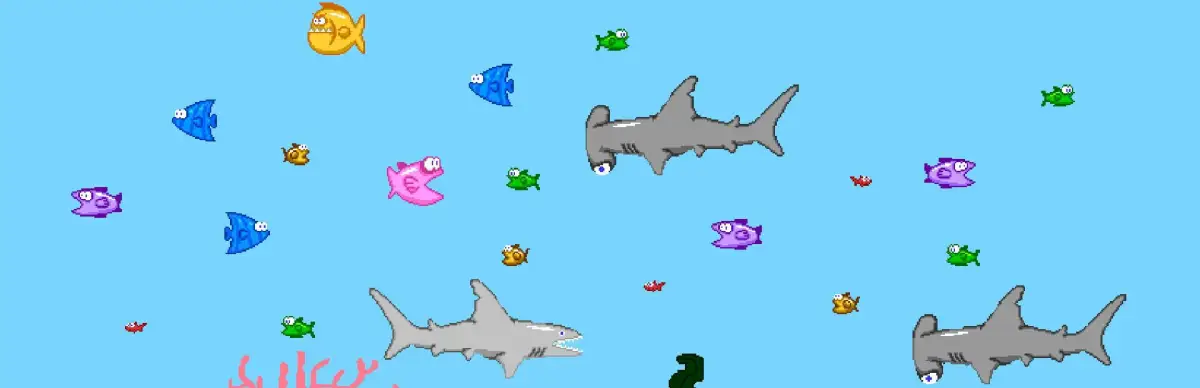 The King of the Oceans