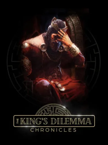 Portada de The King’s Dilemma: Chronicles