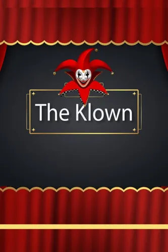 Portada de The Klown