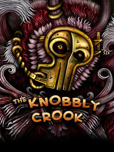 Portada de The Knobbly Crook