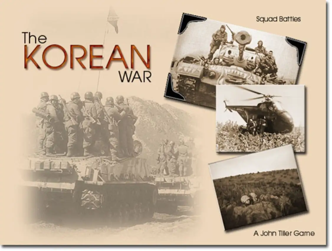 The Korean War