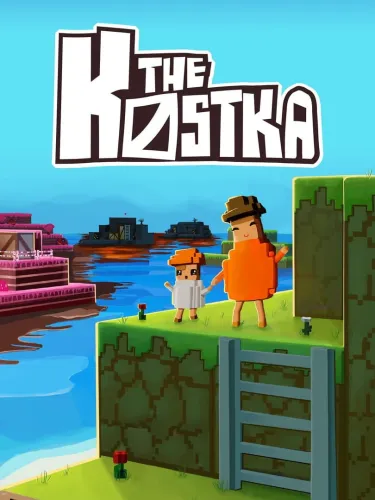 Portada de The Kostka
