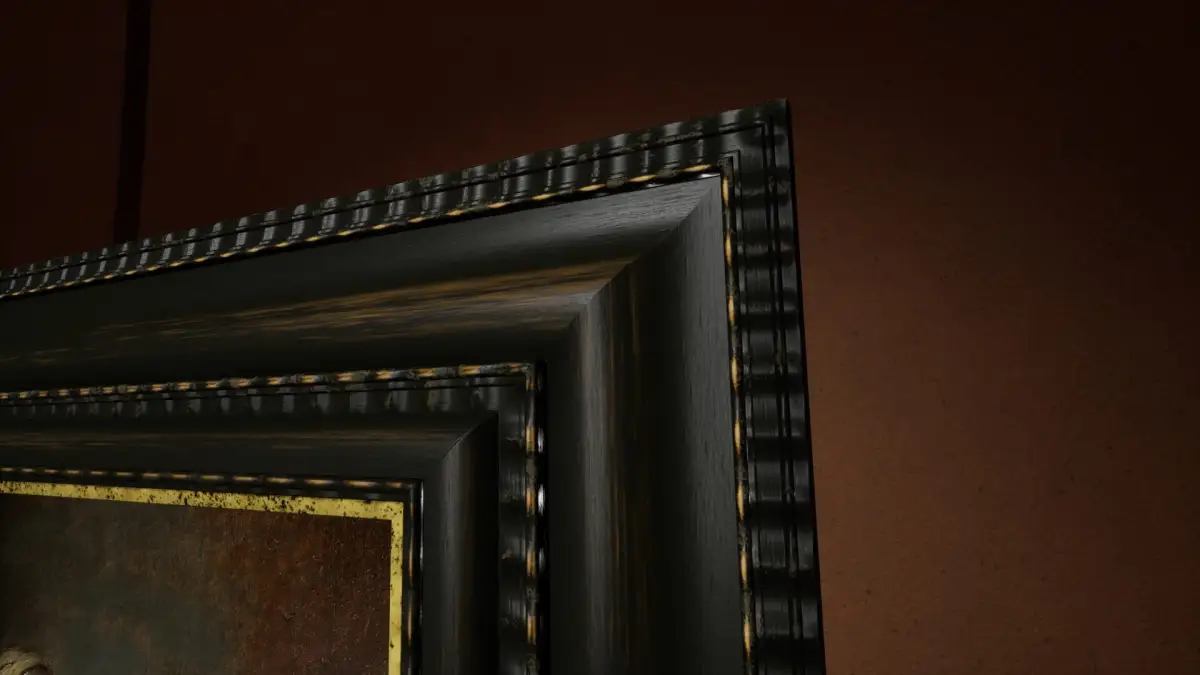 Portada de The Kremer Collection VR Museum