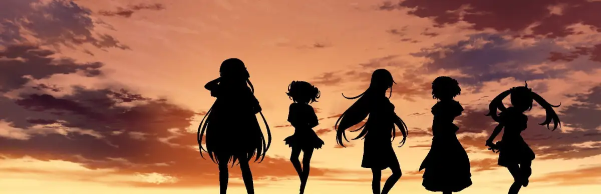 The Labyrinth of Grisaia