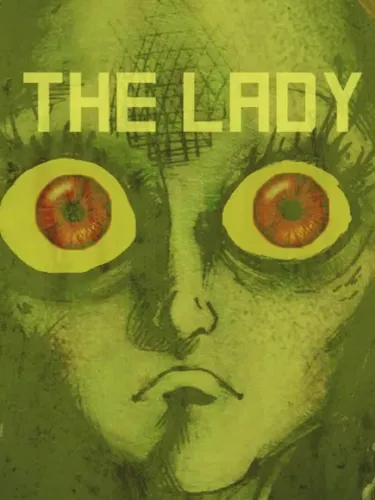 Portada de The Lady