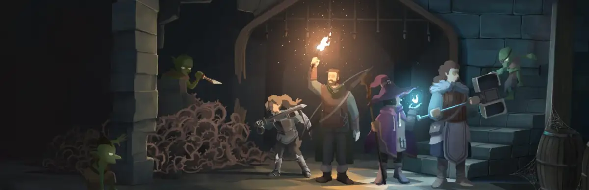 The Land Past Redemption