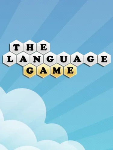 Portada de The Language Game