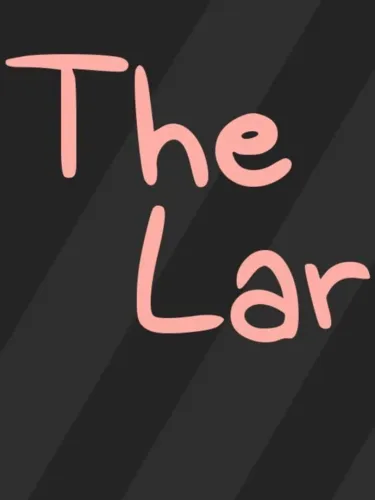 Portada de The Lar