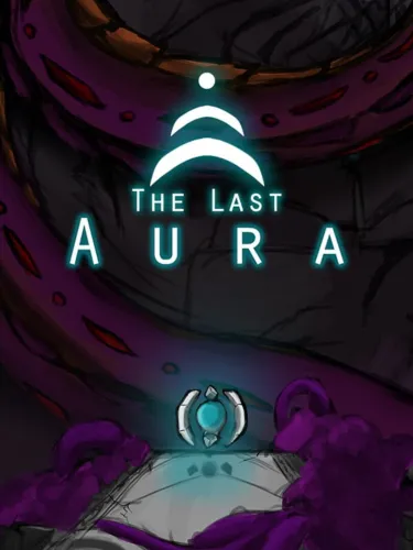 Portada de The Last Aura