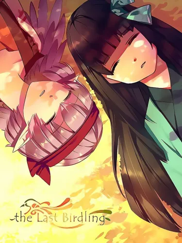 Portada de The Last Birdling