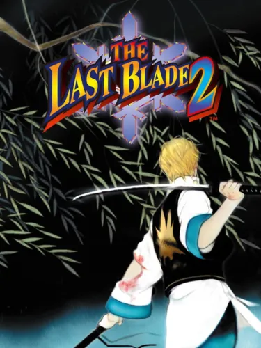 Portada de The Last Blade 2