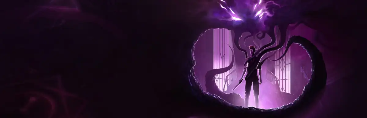 The Last Case of Benedict Fox