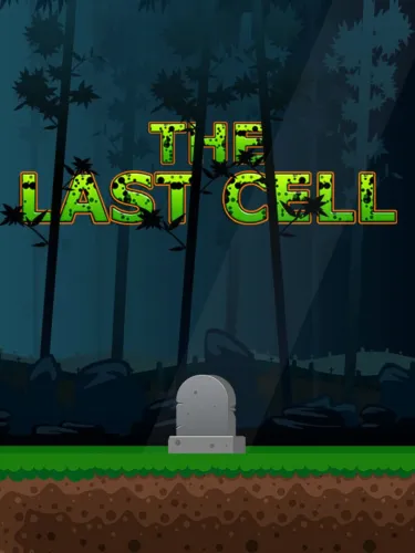 Portada de The Last Cell