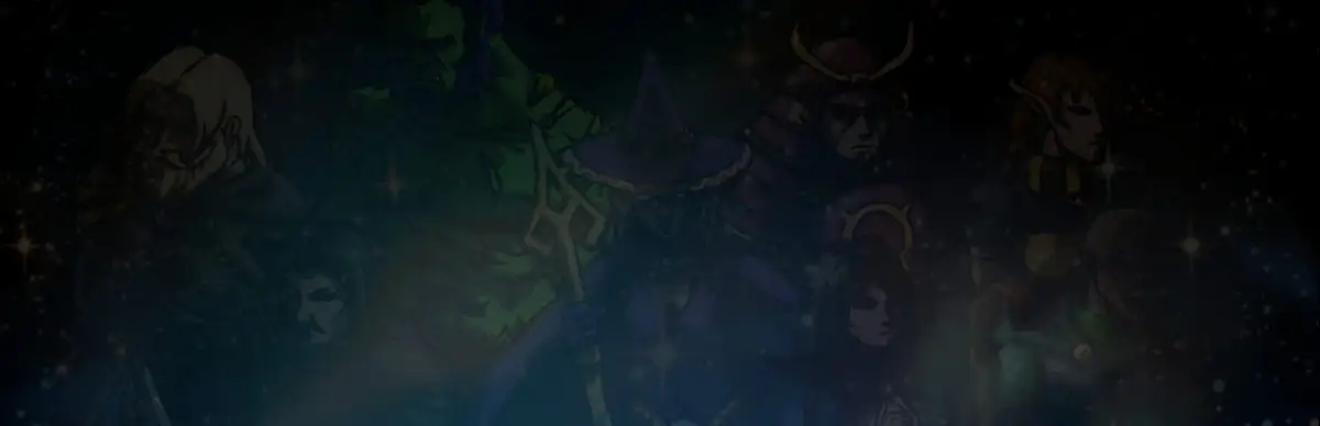 The Last Chronomancer