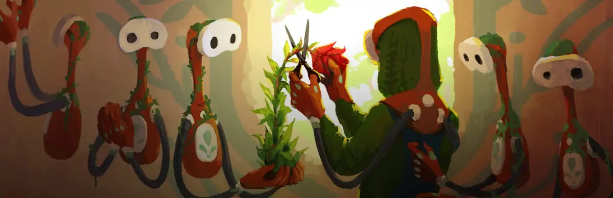 The Last Clockwinder