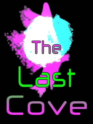 Portada de The Last Cove