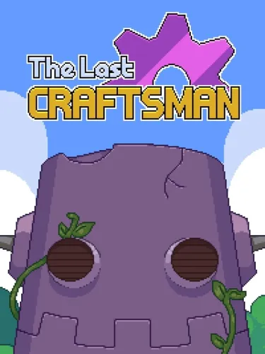 Portada de The Last Craftsman