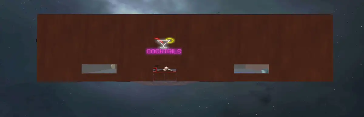 The Last Dance Saloon