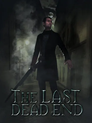 Portada de The Last DeadEnd