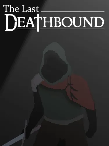 Portada de The Last Deathbound