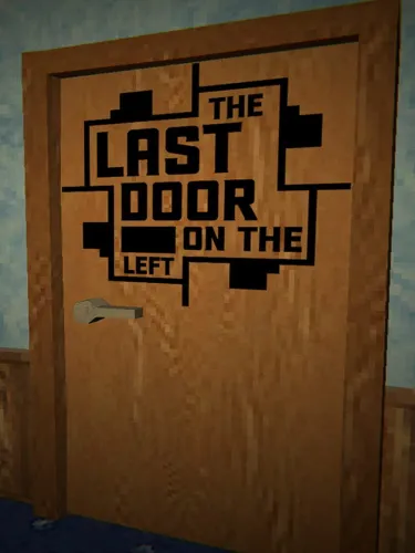 Portada de The Last Door on the Left