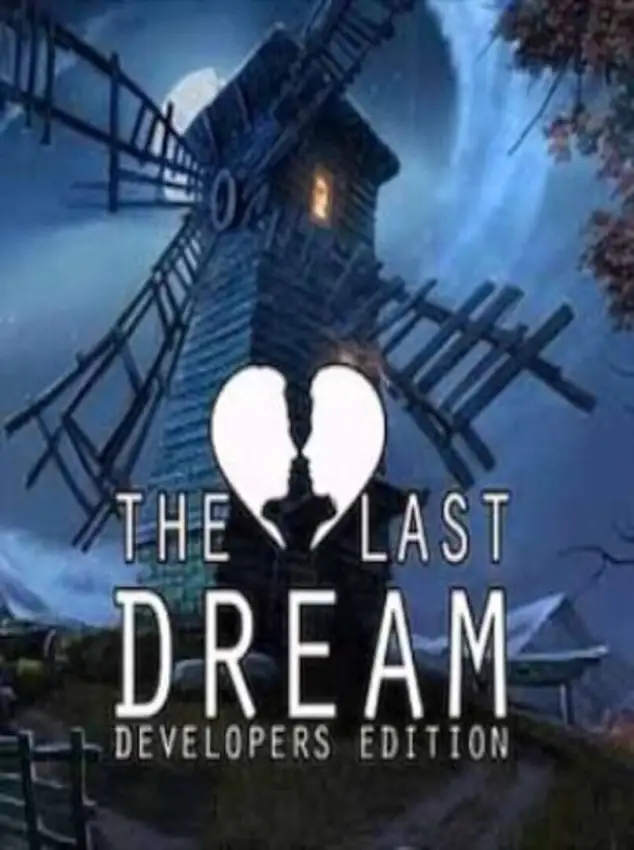 The Last Dream