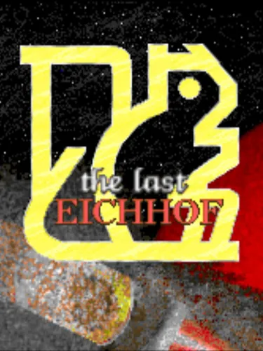 Portada de The Last Eichhof
