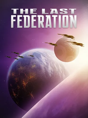 Portada de The Last Federation