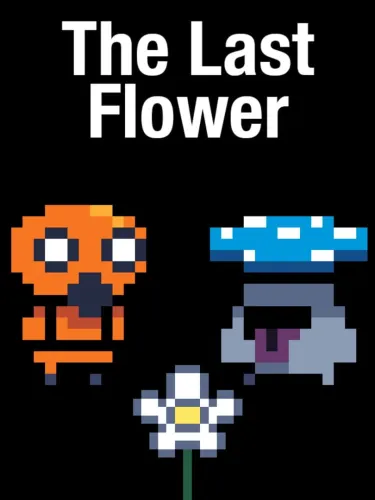Portada de The Last Flower