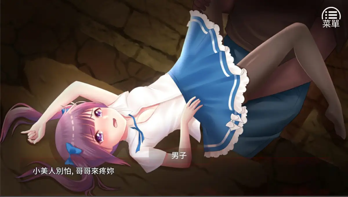 The Last Girl: Janna’s Diary of Shame