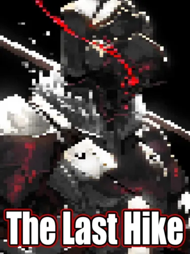 Portada de The Last Hike