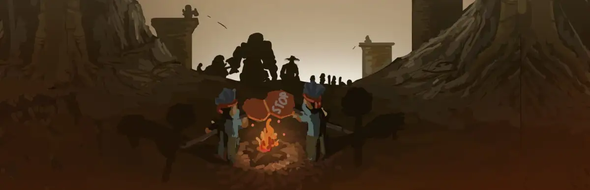 The Last Hope: Zombie Defense TD