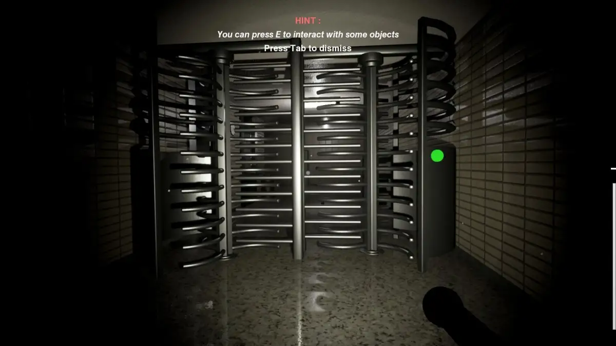 Portada de The Last Light