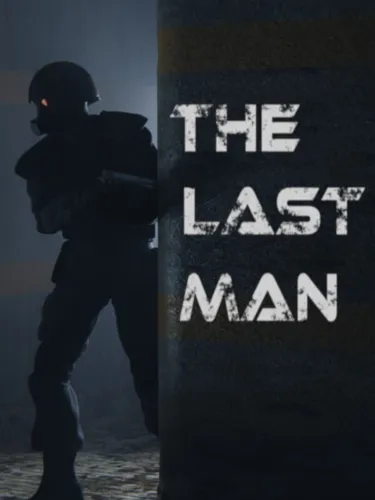 Portada de The Last Man