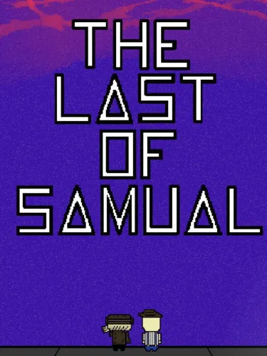 Portada de The Last of Samual