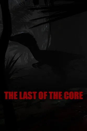 Portada de The Last of The Core