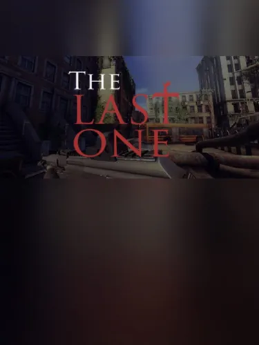 Portada de The Last One