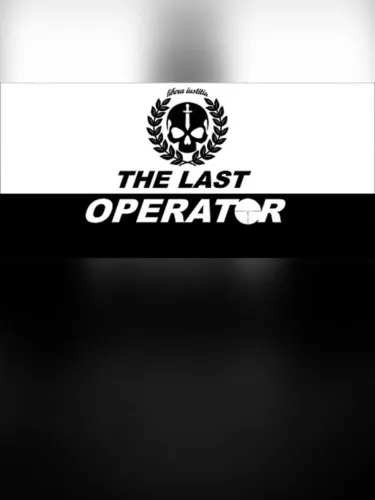 Portada de The Last Operator
