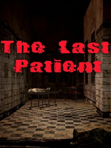 Portada de The Last Patient