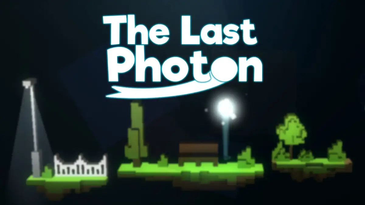 The Last Photon