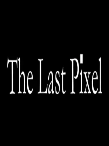 Portada de The Last Pixel