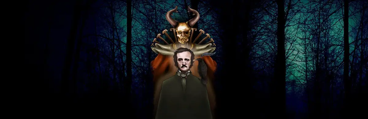 The Last Poem: The Trials of Poe