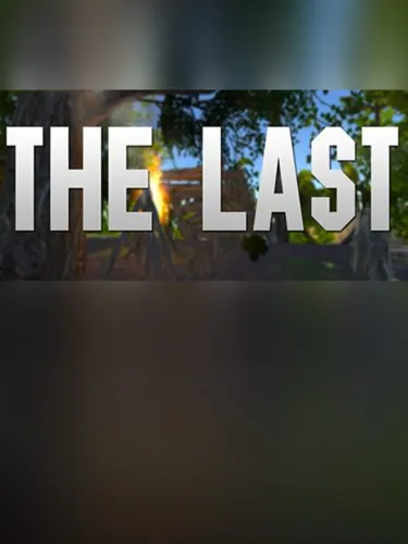 Portada de The Last