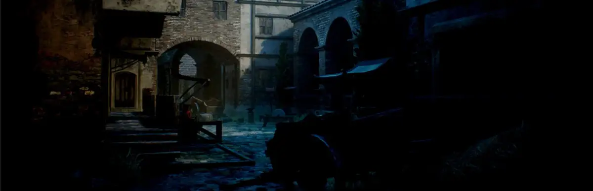 The Last Roman Village 2