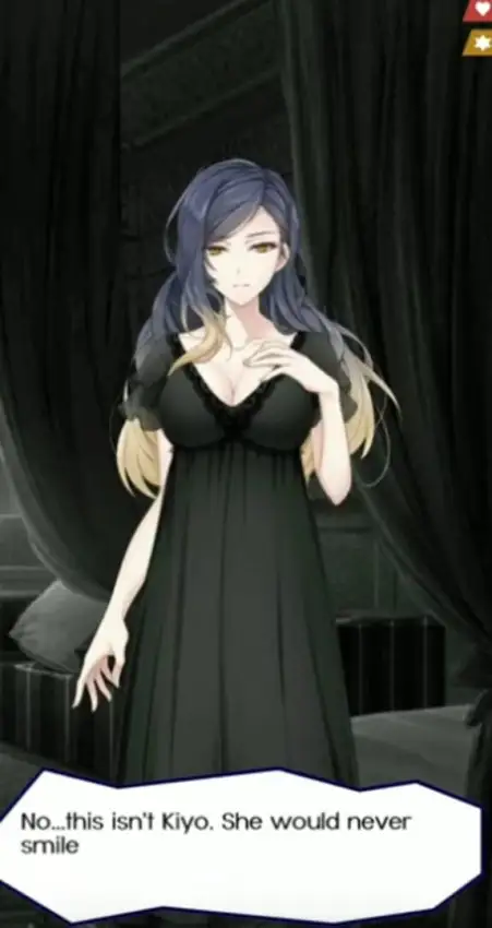 The Last Sacrifice: A King’s Past