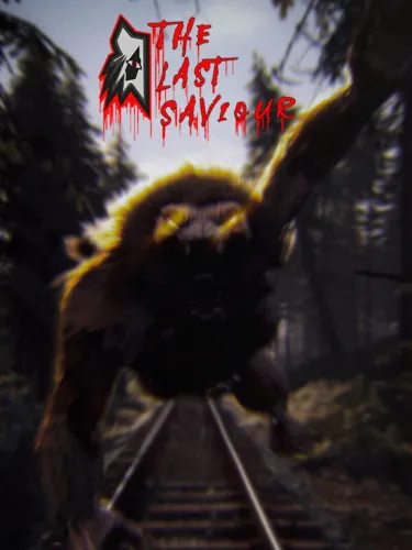 Portada de The Last Saviour