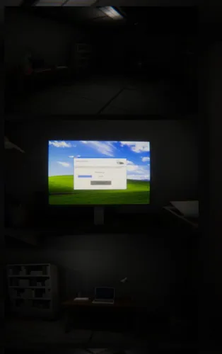 Portada de The Last Shift