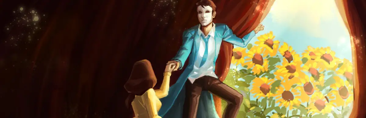 The Last Show of Mr. Chardish: Act I