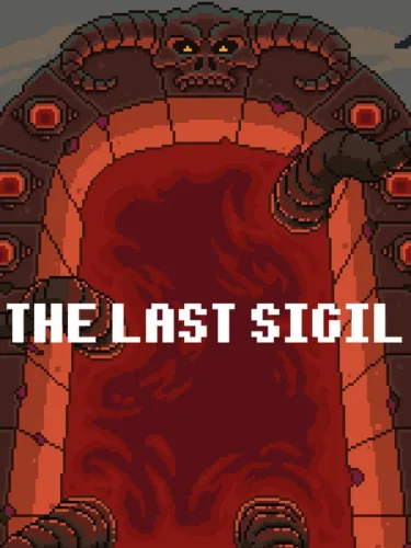 Portada de The Last Sigil